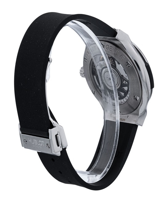 Hublot Classic Fusion 565.NX.1170.RX Image 3